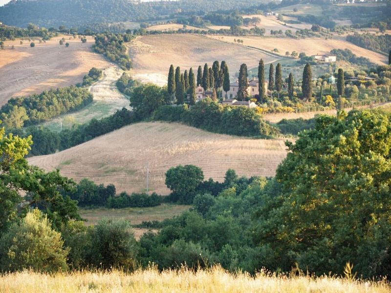 Villa San Sanino Relais In Tuscany image
