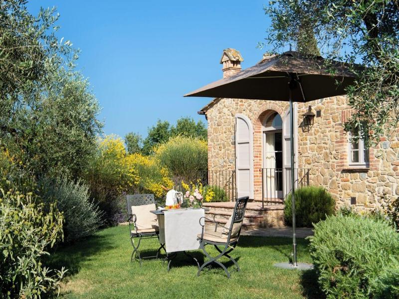 Villa San Sanino Relais In Tuscany image