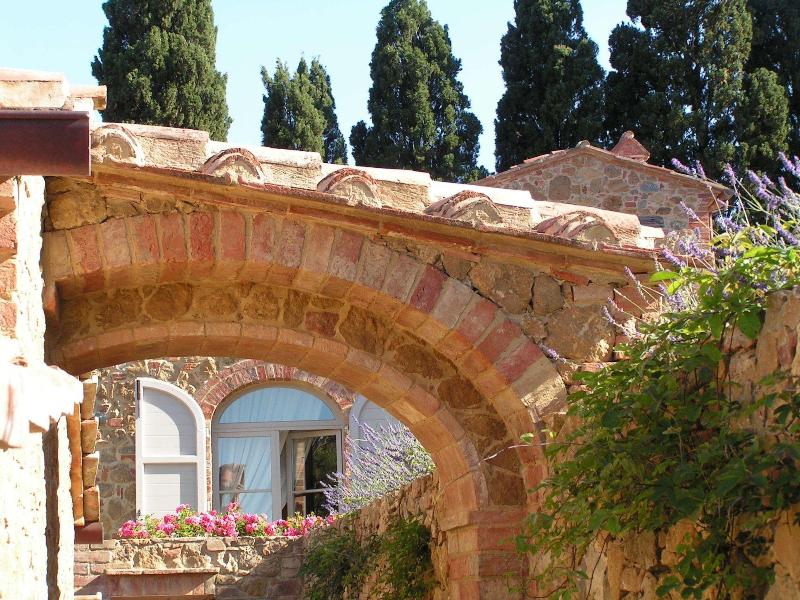 Villa San Sanino Relais In Tuscany image