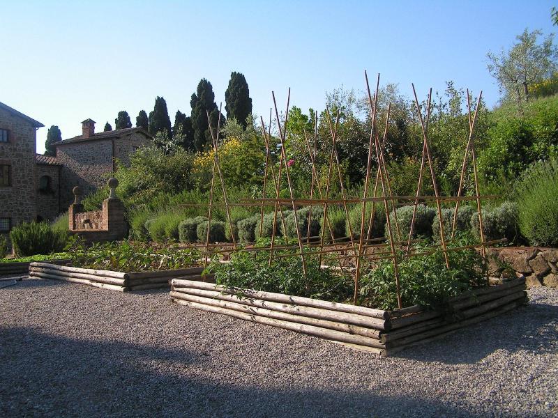 Villa San Sanino Relais In Tuscany image