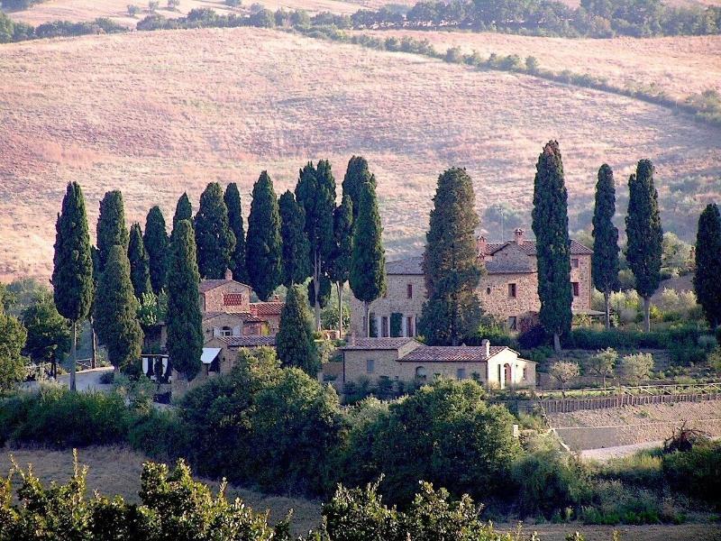 Villa San Sanino Relais In Tuscany image