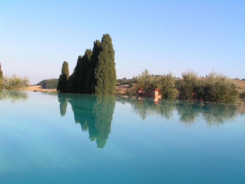 Villa San Sanino Relais In Tuscany image