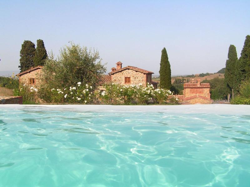 Villa San Sanino Relais In Tuscany image