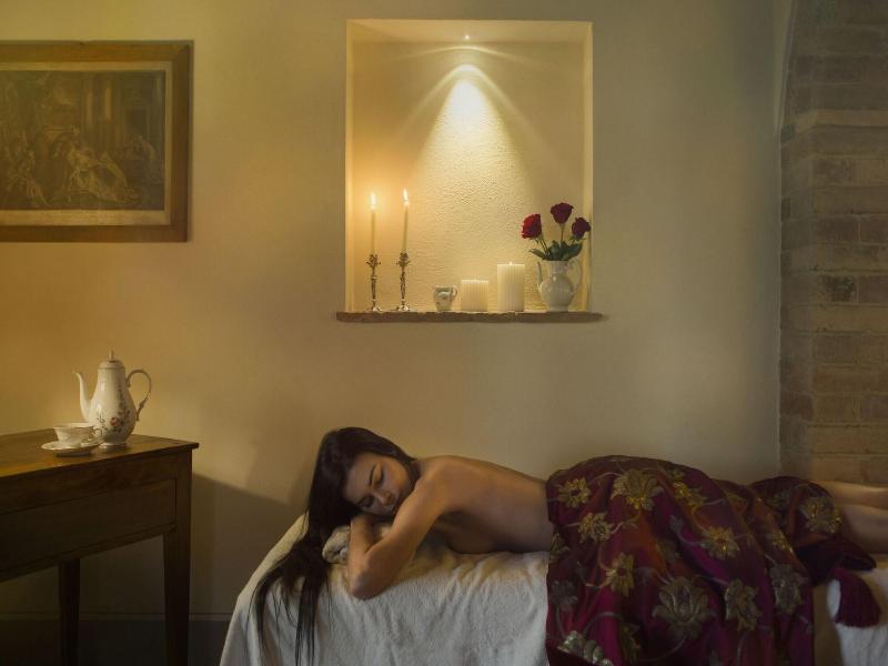 Villa San Sanino Relais In Tuscany image