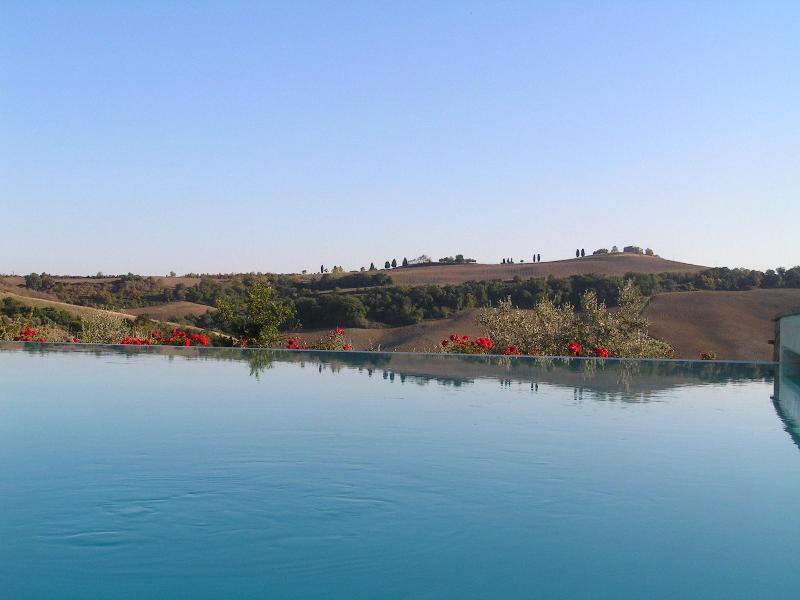 Villa San Sanino Relais In Tuscany image