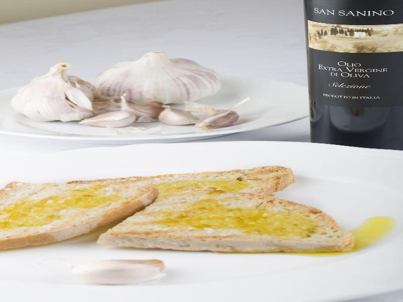 Villa San Sanino Relais In Tuscany image