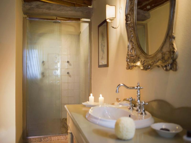 Villa San Sanino Relais In Tuscany image