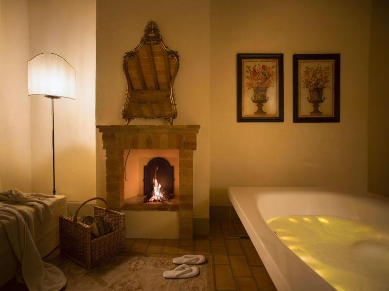 Villa San Sanino Relais In Tuscany image