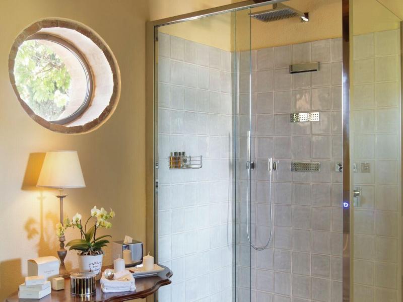 Villa San Sanino Relais In Tuscany image