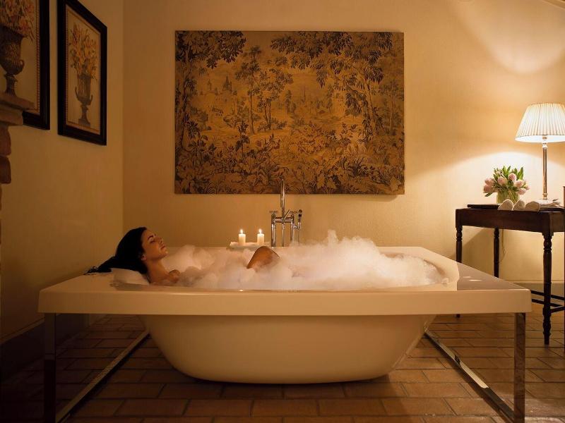 Villa San Sanino Relais In Tuscany image