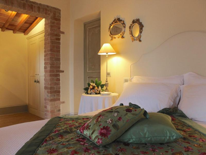 Villa San Sanino Relais In Tuscany image