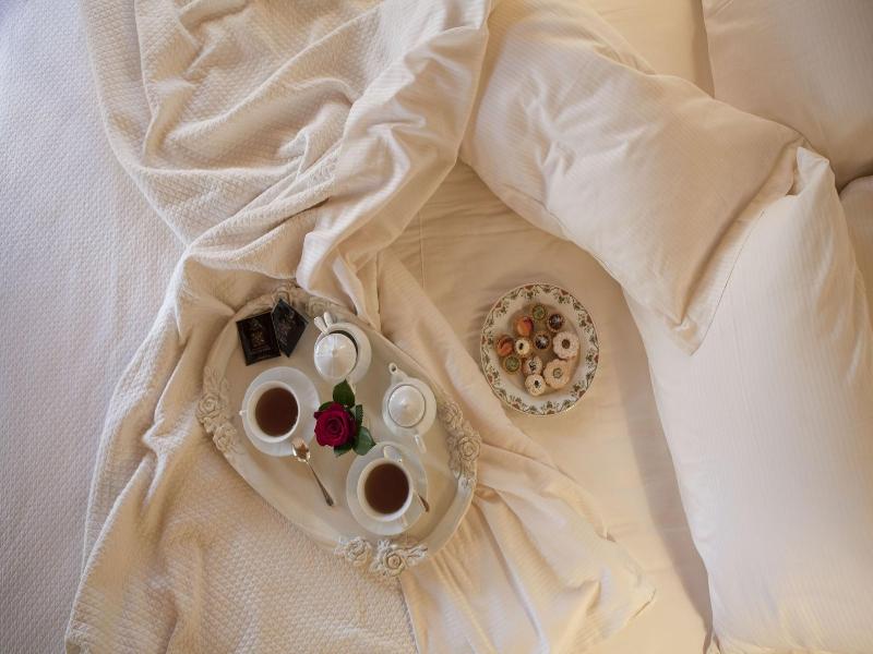 Villa San Sanino Relais In Tuscany image