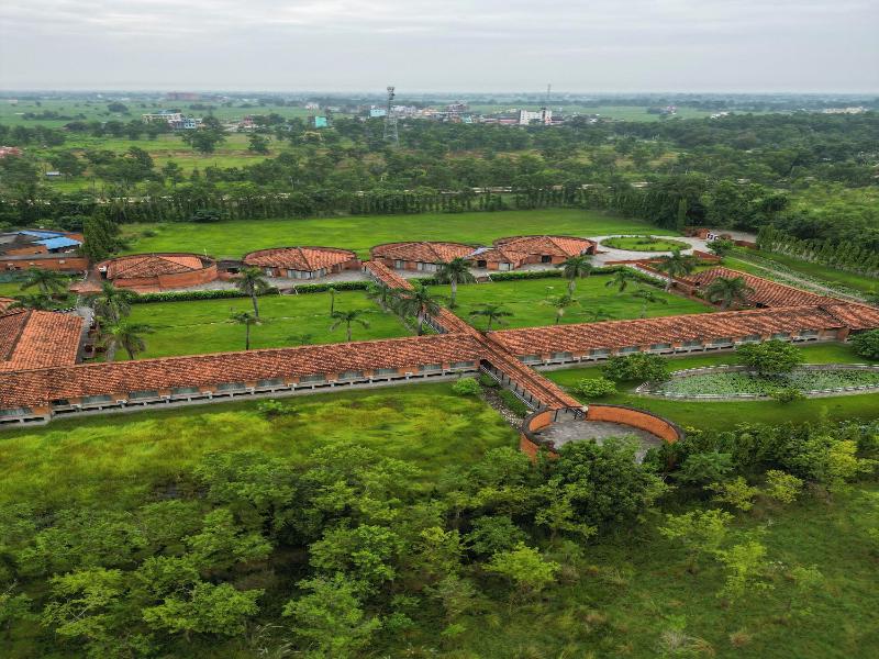 Lumbini Hokke Hotel