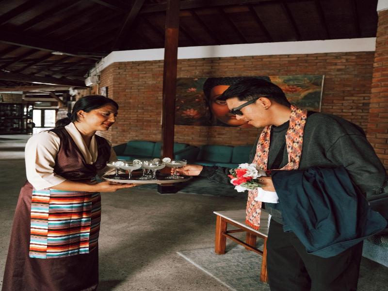 Lumbini Hokke Hotel