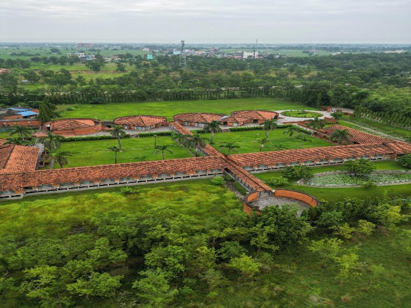 Lumbini Hokke Hotel