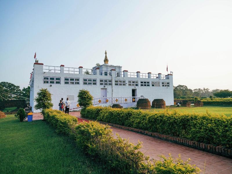 Lumbini Hokke Hotel