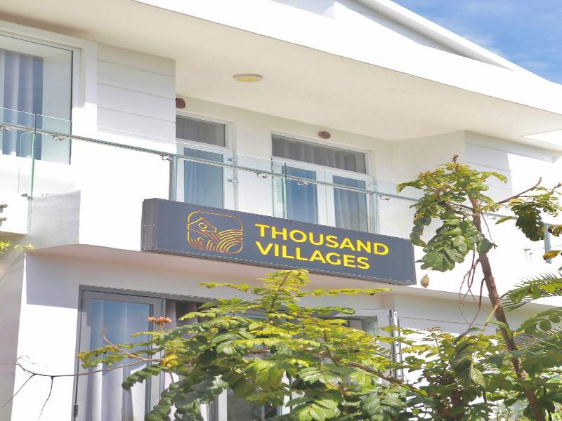 The Thousand Village image
