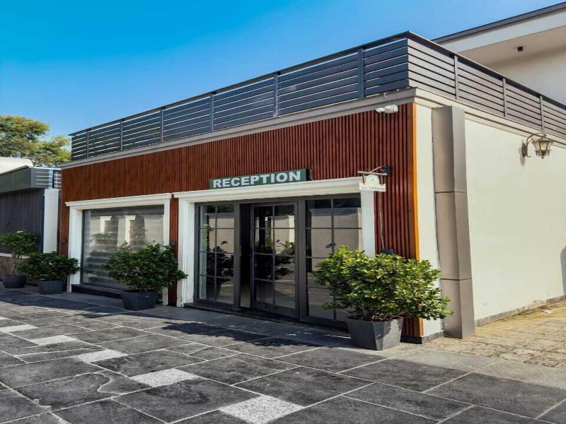 Green Wood Villas 3