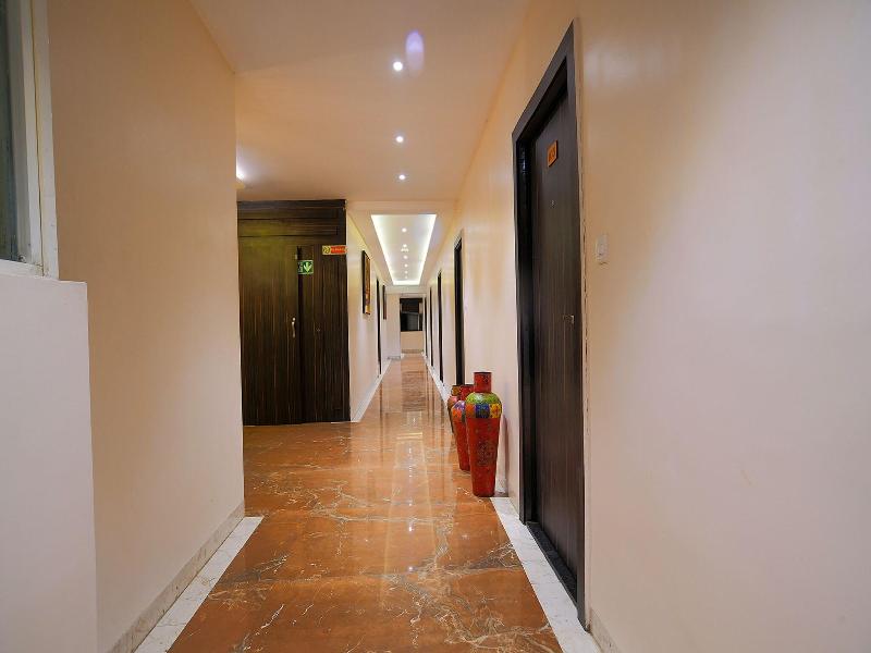 Fabhotel Imperial Regency