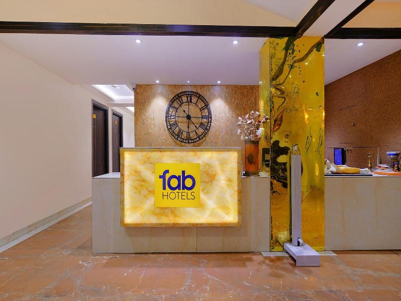Fabhotel Imperial Regency