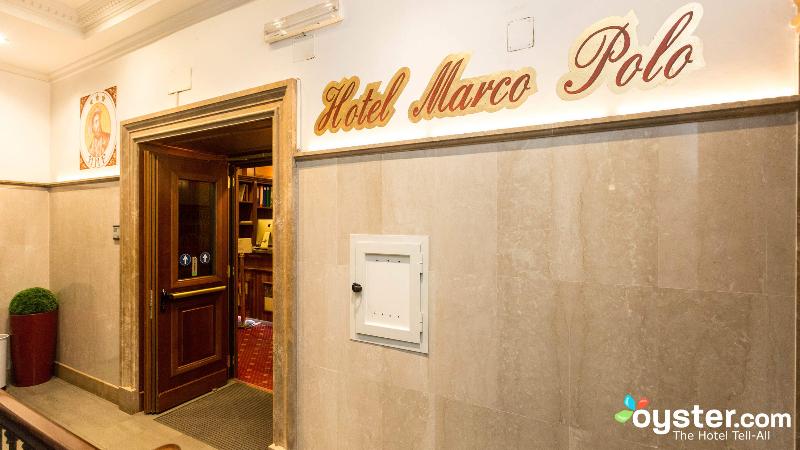 Fotos Hotel Marco Polo