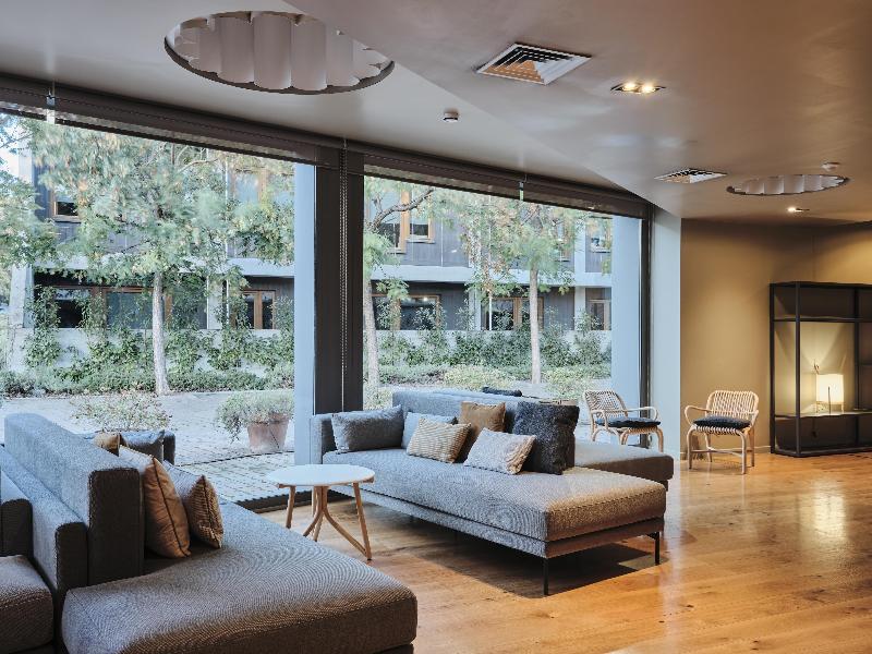 Qgat Suites & Events image