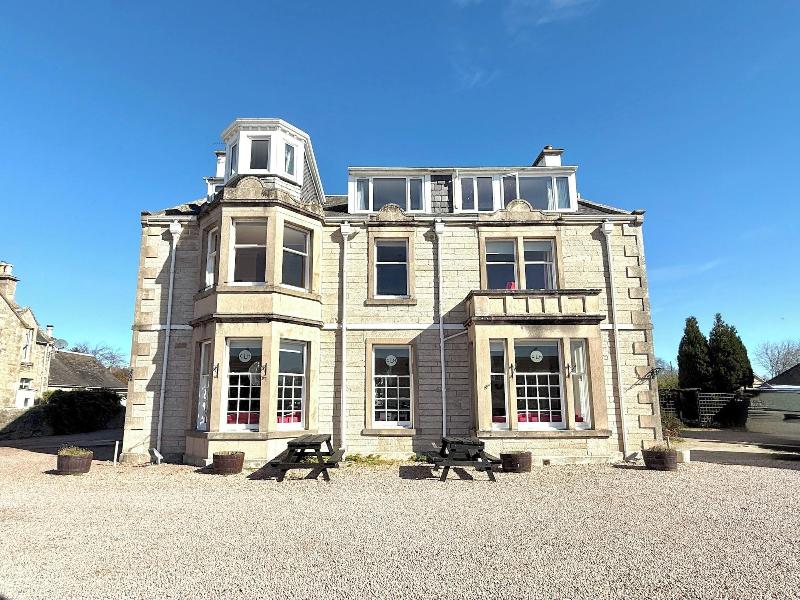Seabank House Hotel 2