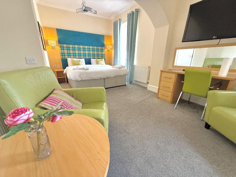 Seabank House Hotel 3