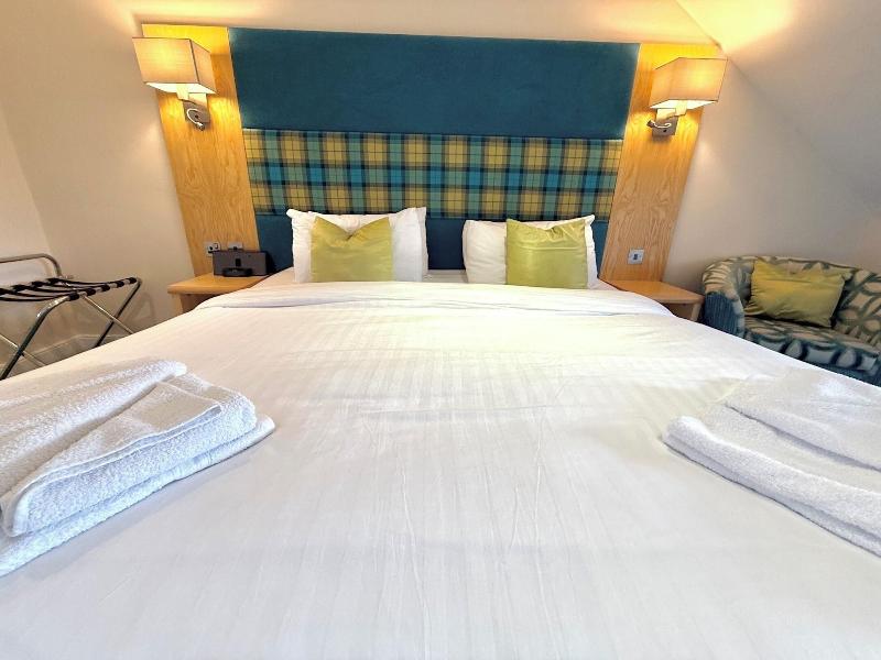 Seabank House Hotel 5