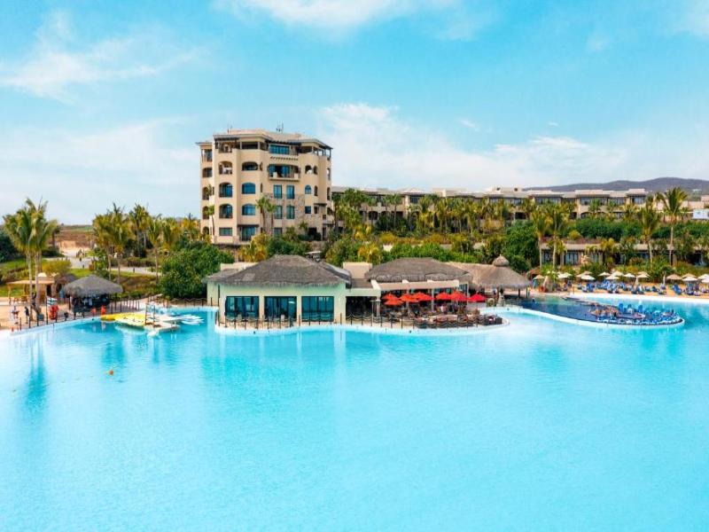 The Reserve At Diamante Los Cabos image