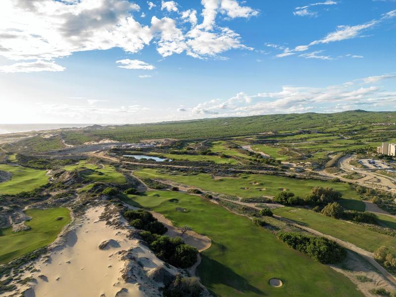 The Reserve At Diamante Los Cabos