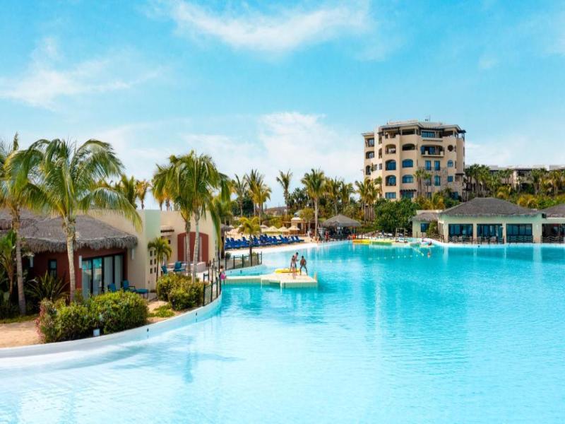 The Reserve At Diamante Los Cabos image