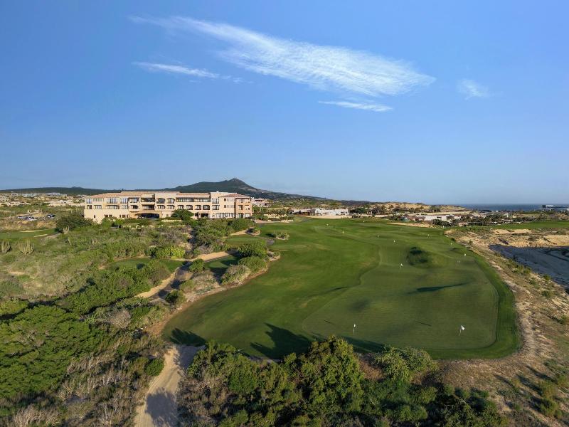 The Reserve At Diamante Los Cabos