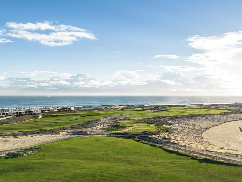 The Reserve At Diamante Los Cabos