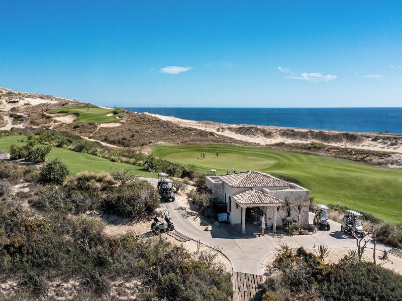 The Reserve At Diamante Los Cabos