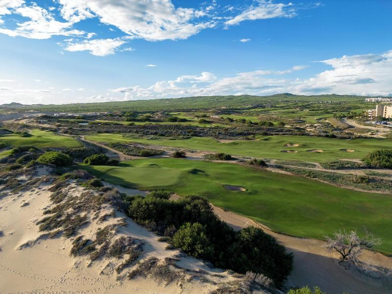 The Reserve At Diamante Los Cabos