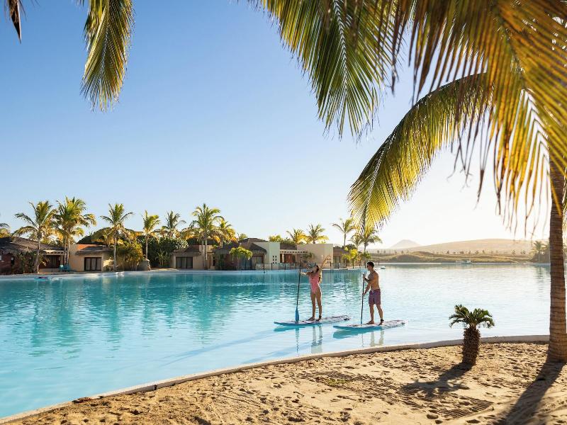The Reserve At Diamante Los Cabos