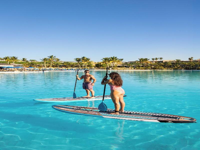 The Reserve At Diamante Los Cabos