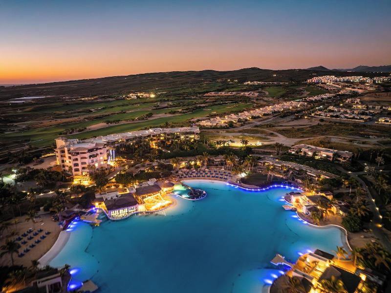 The Reserve At Diamante Los Cabos