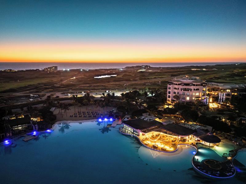 The Reserve At Diamante Los Cabos