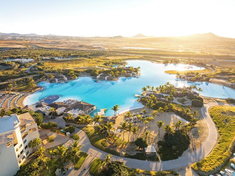 The Reserve At Diamante Los Cabos