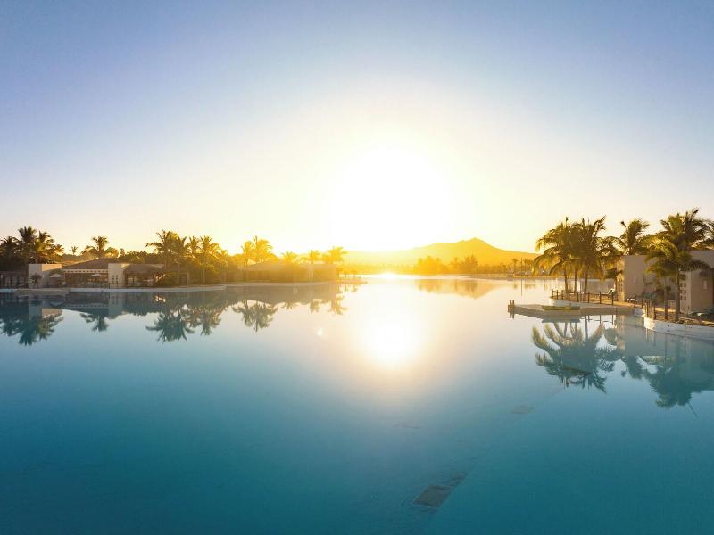 The Reserve At Diamante Los Cabos