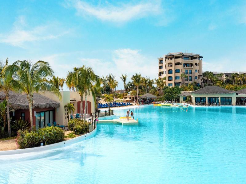 The Reserve At Diamante Los Cabos