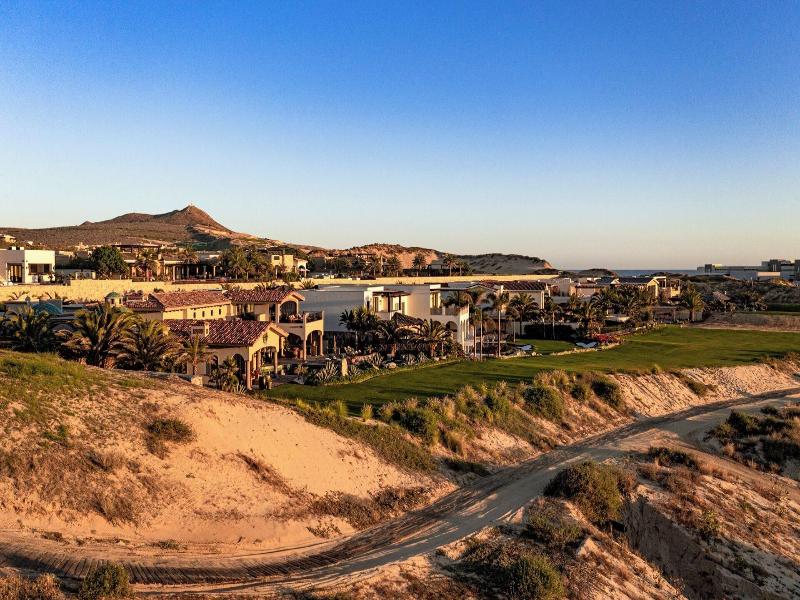 The Reserve At Diamante Los Cabos