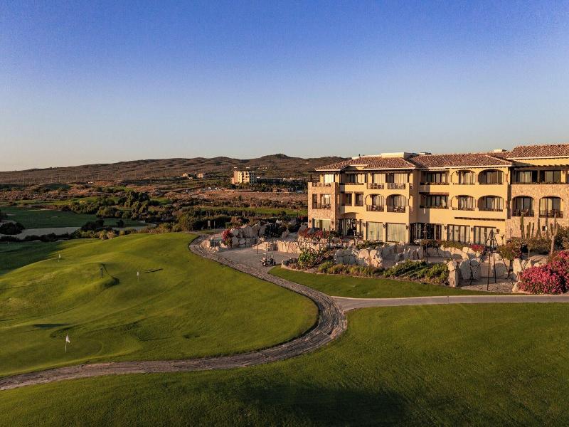 The Reserve At Diamante Los Cabos