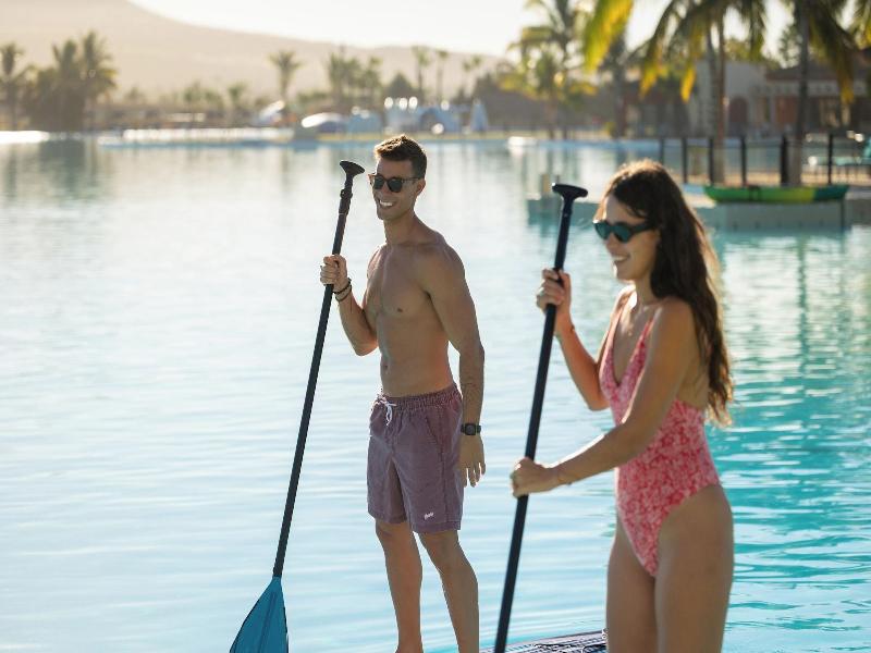 The Reserve At Diamante Los Cabos