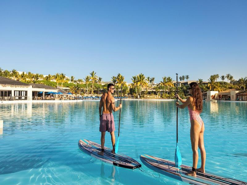 The Reserve At Diamante Los Cabos