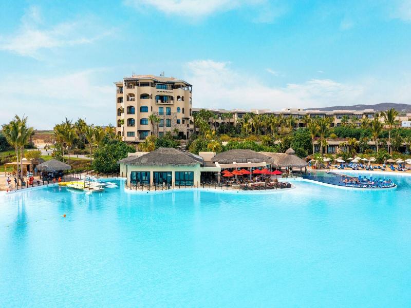 The Reserve At Diamante Los Cabos
