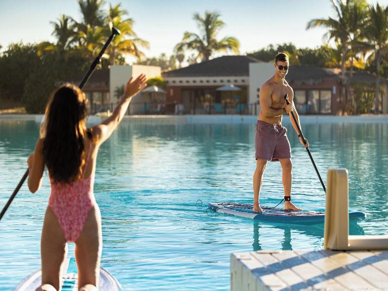 The Reserve At Diamante Los Cabos