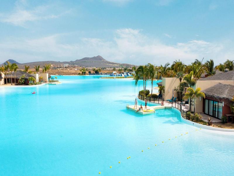 The Reserve At Diamante Los Cabos